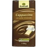 Alnatura bio cappuccino čokolada | Shoptok.si