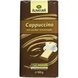 Bio čokolada za cappuccino - 100 g