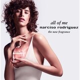 Narciso Rodriguez all of me parfumska voda za ženske 90 ml | Shoptok.si