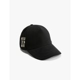 Koton Cap Hat Slogan Embroidered Cotton | Shoptok.si