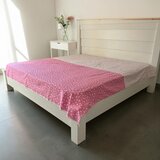  Čaršav Ranforce 100% pamuk 220x240cm bez lastiša dezen C8 ( VLK000535-c8 ) Cene