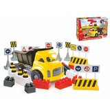 Dolu Igračka građevinski set sa kamionom 6045 Cijene