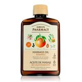 Ulje za masažu Green Pharmacy 200 ml – Warming | Eponuda.ba