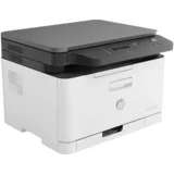 3in1 MFP Color Laser laserski printer, 178nw 18/4ppm/600x600dpi, 128MB, USB 2.0, WIFI