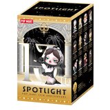 Pop Mart Spotlight 13th Anniversary Series Blind Box (Single) cene