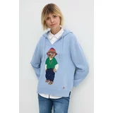 Polo Ralph Lauren Bombažen pulover 211935324