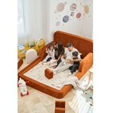 Atelier Del Sofa Dečiji krevet Funbed Double 115 Tile Red | Eponuda.com