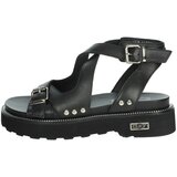 Cult Sandali & Odprti čevlji CLW447200 Črna | Shoptok.si