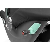 Peg-Perego PRIMO VIAGGIO SLK True Black - avtosedež 40-87 cm, jajček | Shoptok.si