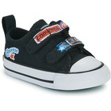 Converse CHUCK TAYLOR ALL STAR EASY ON STICKER STASH Crna Cijene