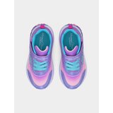 Skechers Tenisice 'MY DREAMERS - LIL MERMAID' azur / ljubičasta / roza / srebro | shoptok.hr