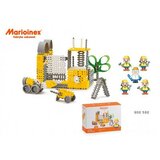 Marioinex Waffle graditelj 902595-4 Cene