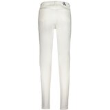 Calvin Klein ŽENSKE BIJELE TRAPERICE | shoptok.hr