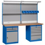 Unior sto radni modularni A12 2m 626730 Cene