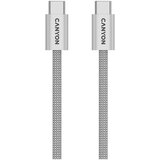 Canyon cable OnWire 60MG C-C 60W Magnet Braided... | Eponuda.ba