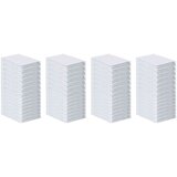  Jastučić za obuku ljubimaca Jednobojno 200 pcs 90 x 60 cm | shoptok.hr