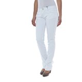 Phard WHITE WOMAN TROUSERS | shoptok.hr