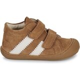 Naturino MACKS 2 VL SUEDE Smeđa | shoptok.hr