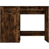  Radni stol boja dimljenog hrasta 100x49x75 cm konstruirano drvo | Eponuda.ba