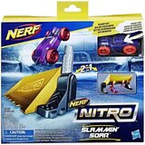 Hasbro Nerf Nitro: Slammin’ Soar kaskaderski gobasti majhni avtomobil- | Shoptok.si