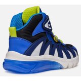Geox Ciberdron Otroške superge Modra | Shoptok.si