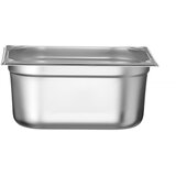 Hendi gastronorm spremnik 1/2, kitchen line, gn 1/2, 9,5L, (H)150mm | Eponuda.com