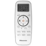 Hisense CF35YR1FG Expert Smart Wifi 3,5kw klimatska naprava, A++ (model 2025/26) - | Shoptok.si