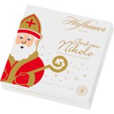 Hofbauer Pozdravi iz Miklavževe čokolade - 123 g Cene
