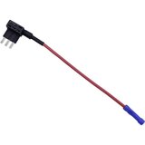 TRU COMPONENTS adapter za plosnati osigurač plosnati mikro osigurač 15 A 1 St. | Eponuda.ba