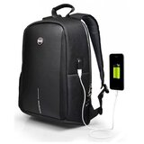 RUKSAK PORT CHICAGO EVO 13_15,6" ZASTITA I USB PRIKLJUCAK | Eponuda.ba