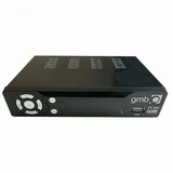 Gembird Prijemnik zemaljski, DVB-1 / T2, Full HD, USB, RF - GMB-T2-404 cene