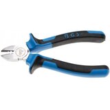 BGS kliješta sjekača + skid.izol. 165mm pro+ 394 | shoptok.hr
