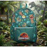 Loungefly Jurassic Park nylon backpack | shoptok.hr