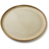 Mondex krožnik keramika Basic Nature Desertni 22x2,5 reaktivna glazura 1 kos, (5000305478) Cene
