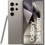 Samsung Smartphone 6.8", 8-Core 3.39GHz, RAM 12GB, 200Mpixel - Galaxy S24 Ultra 12GB/256GB Gray | Eponuda.ba