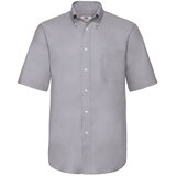 Fruit Of The Loom F12•SHORT SHIRT OXFORD SHIRT | shoptok.hr