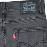 Levi's 511 SLIM FIT JEAN Siva | shoptok.hr