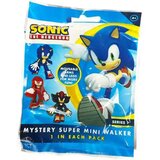  Sonic šetači gumice iznenađenja ( 37712 ) Cene