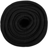  Višenamjensko pomoćno uže 18 mm 50 m Crna PP - Crna 18 mm 50 m | shoptok.hr
