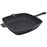  Duboki liveni grill tiganj 27 cm 1674 | ePonuda.com