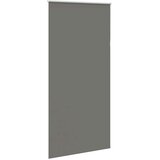 Rolo zavjesa Blackout siva 95x210 cm Širina tkanine 90,7 cm | shoptok.hr