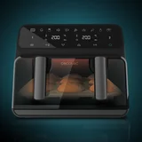 04986 - cecofry advance 9000 okno, (22118648)