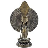Signes Grimalt Kipci in figurice Buda Pozlačena | Shoptok.si