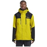 Jack Wolfskin Jasper žuta | shoptok.hr