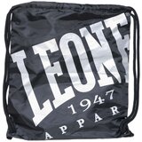 Leone 1947 Športne torbe Beach Bag Črna | Shoptok.si