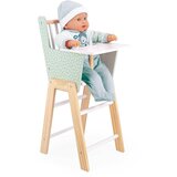 Janod Stolica za hranjenje lutki Zen | ePonuda.com