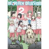 Denpa Books Masakazu Ishiguro - Heavenly Delusion, Volume 2 Cene