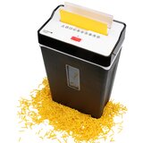 Olympia PS55FEKETE uništivač dokumenata | shoptok.hr
