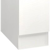 XXXL Kuhinjska Spodnja Omarica Alba, Bela, Š. 30 Cm | Shoptok.si