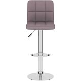  Barski stolčki 2 kosa taupe blago, (20700048) | Shoptok.si